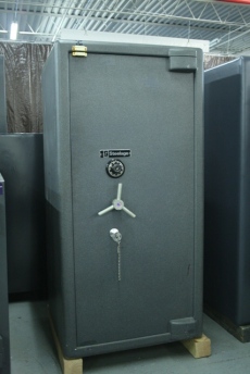 Used Steelage TL30 Model 1525 High Security Safe